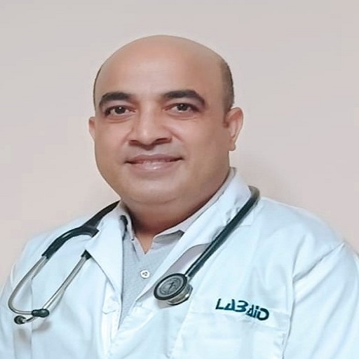 LABAID Specialized Hospital Chattogram